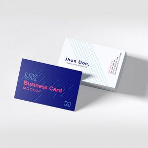 Carte visite